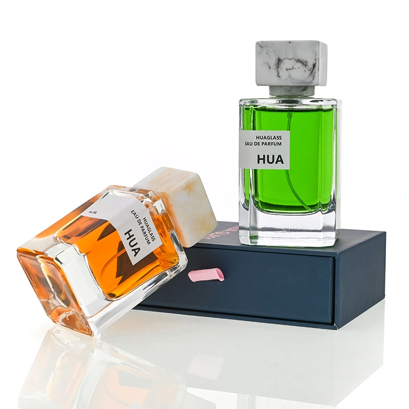 Флакон духов 50 мл