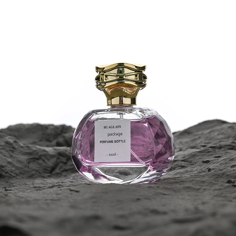 زجاجة عطر سعة 50 مل