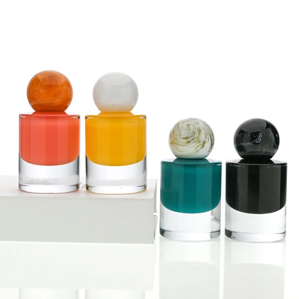 زجاجة عطر سعة 50 مل