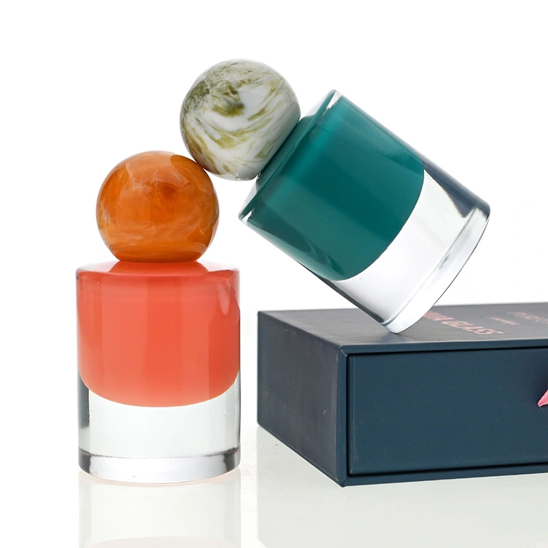 زجاجة عطر سعة 50 مل