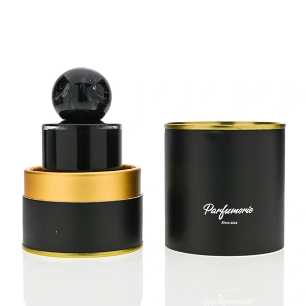 زجاجة عطر سعة 50 مل