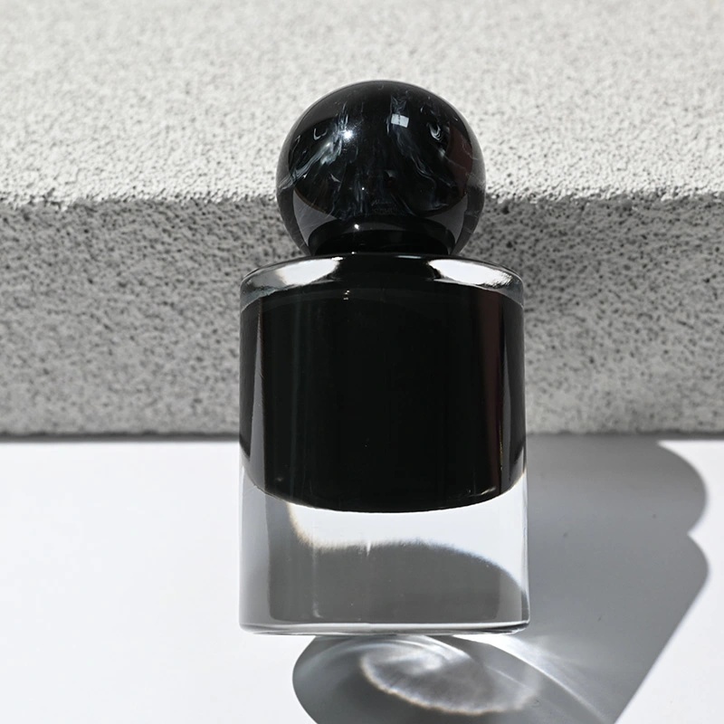 زجاجة عطر سعة 50 مل