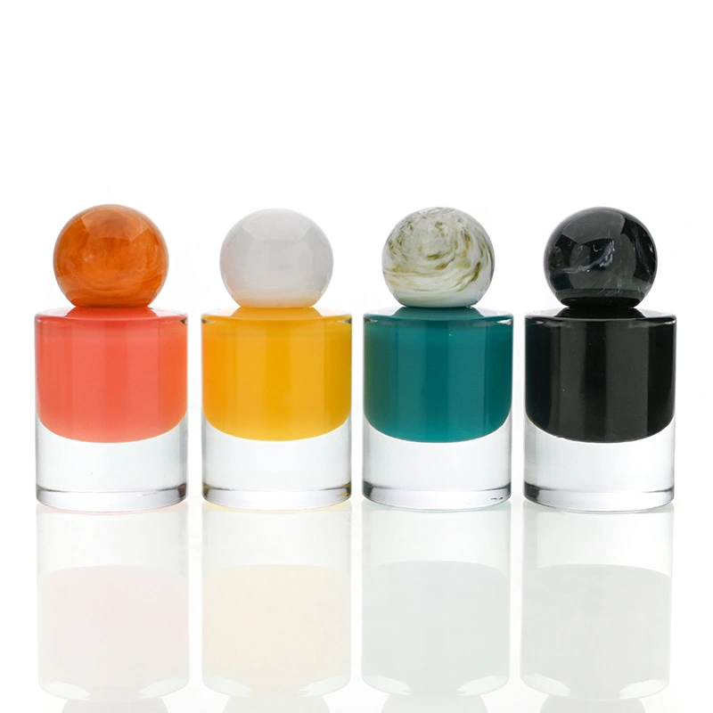 زجاجة عطر سعة 50 مل