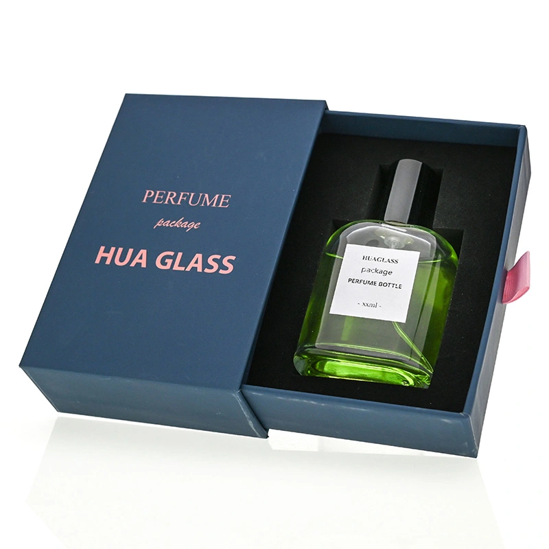 Flacon de parfum de 50 ml