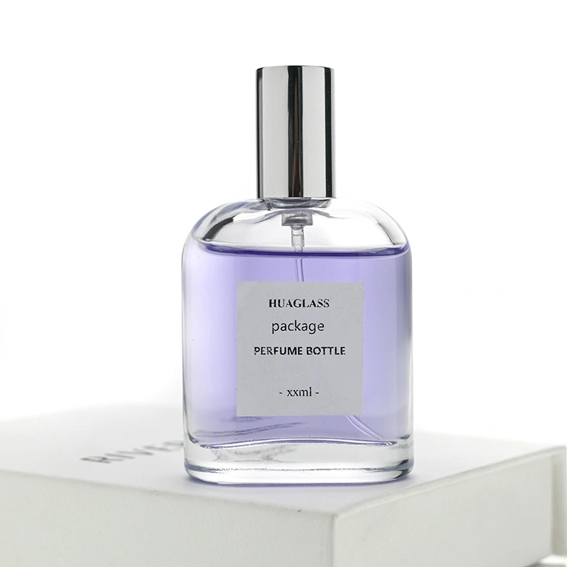 Flacon de parfum de 50 ml