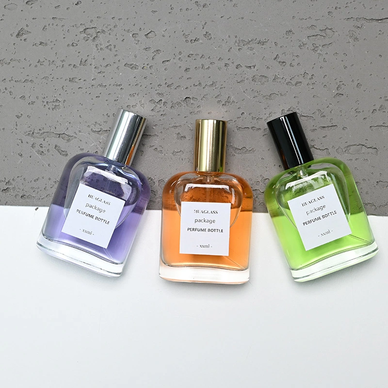 Flacon de parfum de 50 ml