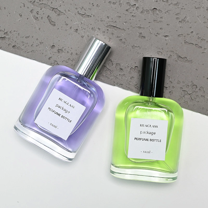 Flacon de parfum de 50 ml