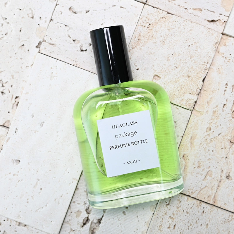 Flacon de parfum de 50 ml