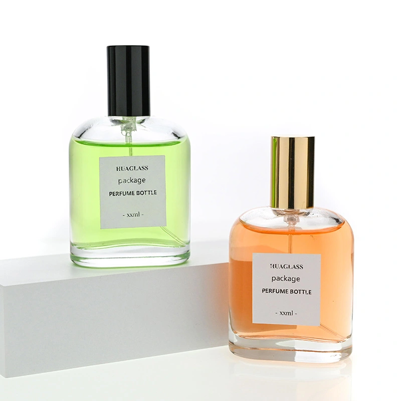 Flacon de parfum de 50 ml