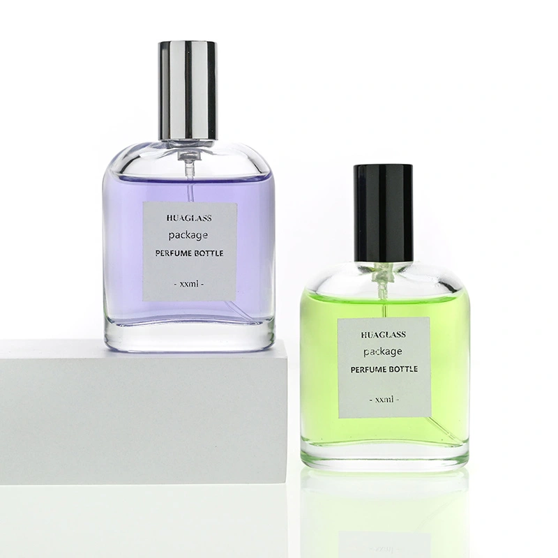 Flacon de parfum de 50 ml