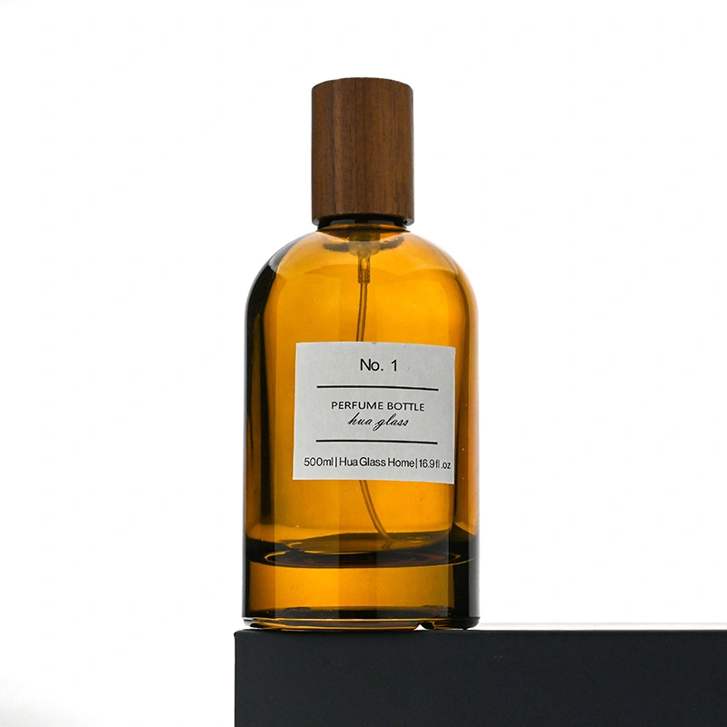 زجاجة عطر سعة 50 مل