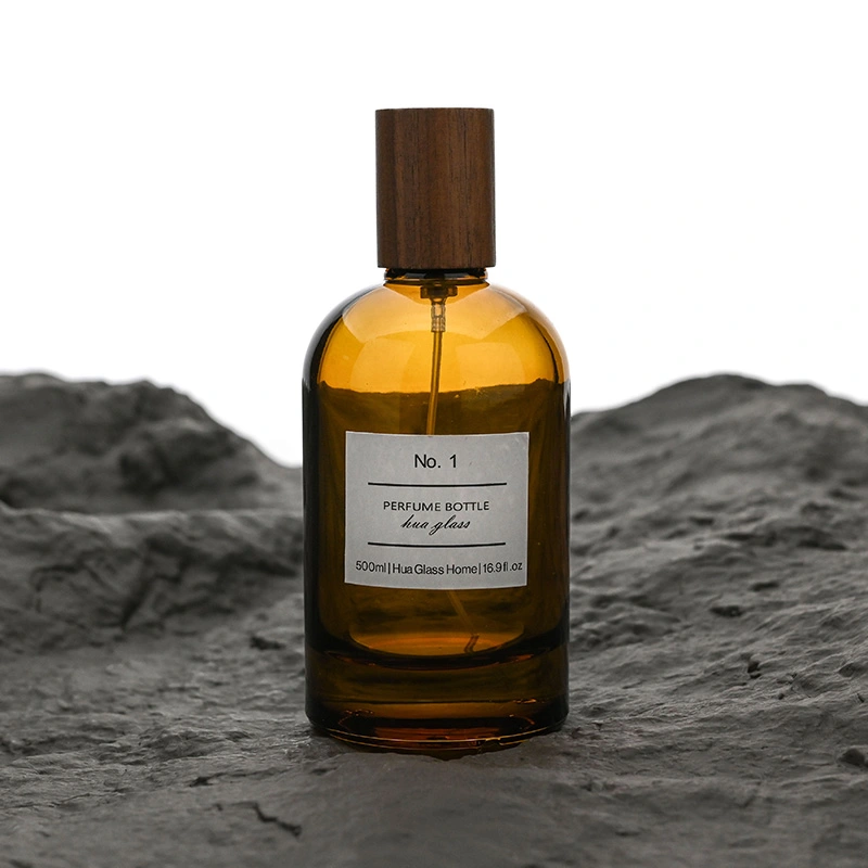 زجاجة عطر سعة 50 مل