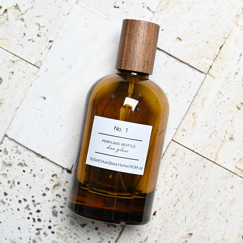 زجاجة عطر سعة 50 مل