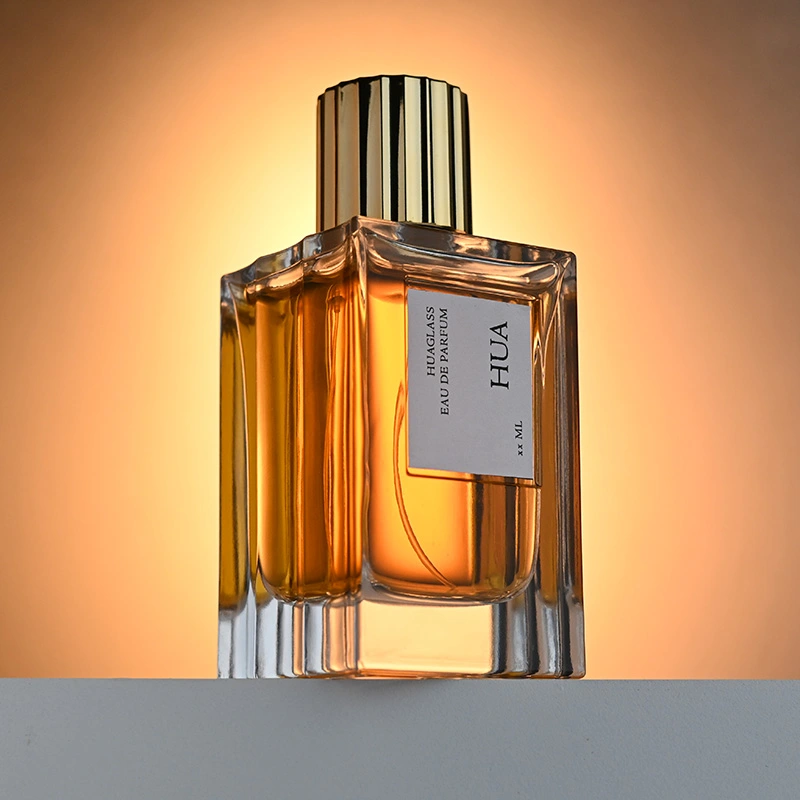 Flacon de parfum de 50 ml