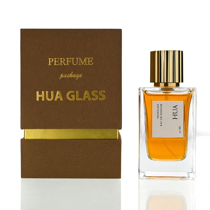 Flacon de parfum de 50 ml