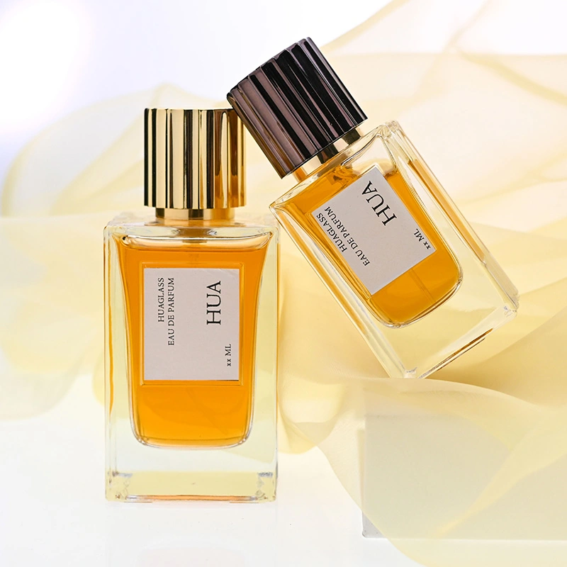 Flacon de parfum de 50 ml