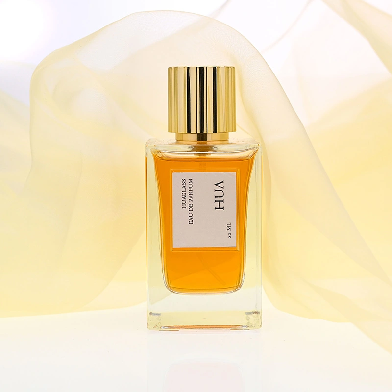 Flacon de parfum de 50 ml