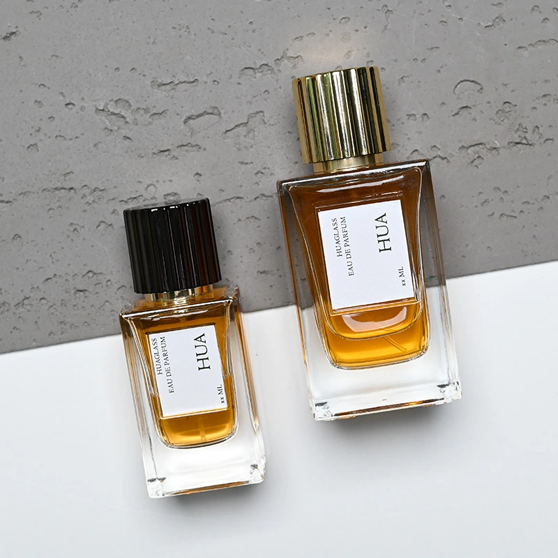 Flacon de parfum de 50 ml