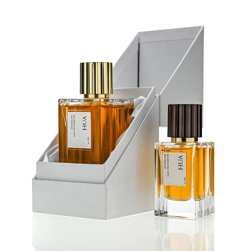 Flacon de parfum de 50 ml