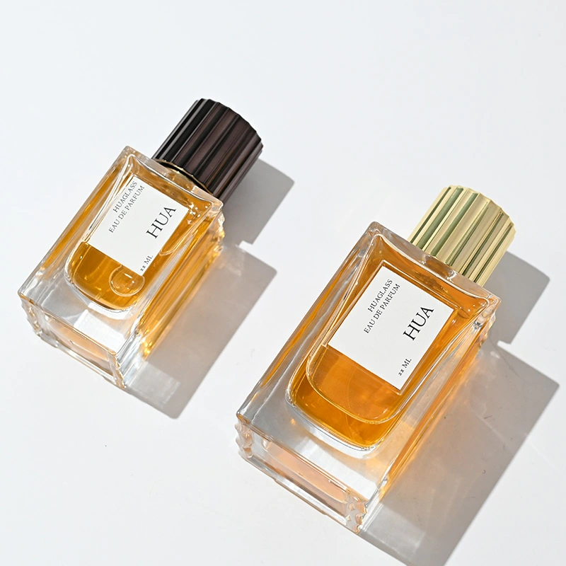 Flacon de parfum de 50 ml