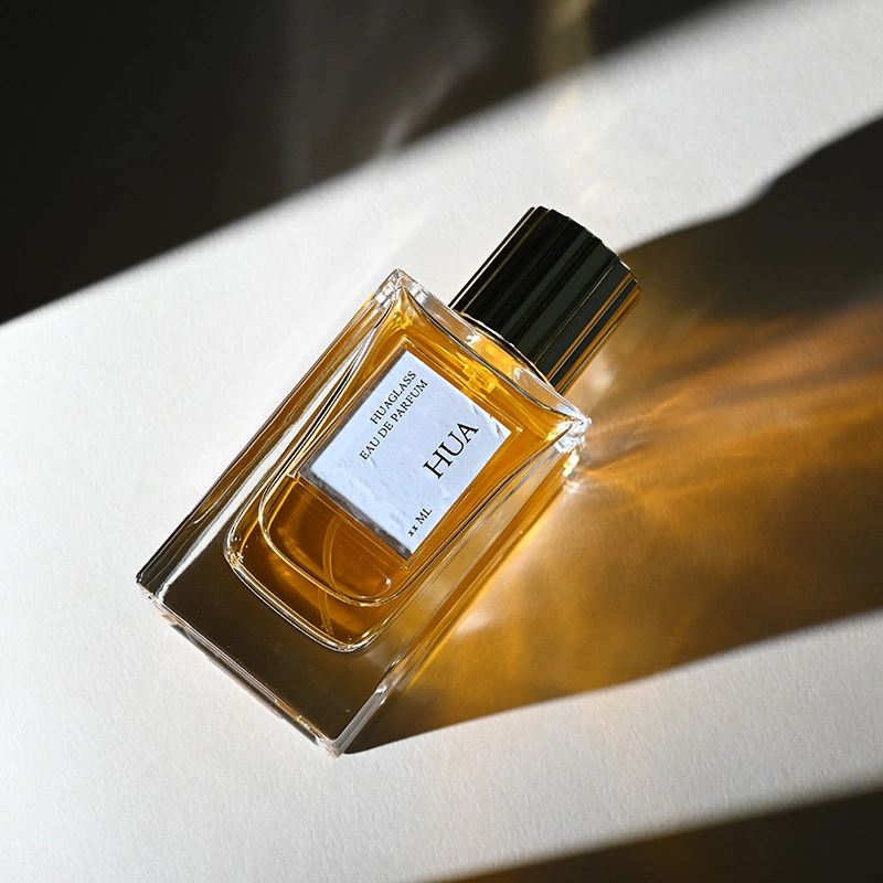 Flacon de parfum de 50 ml