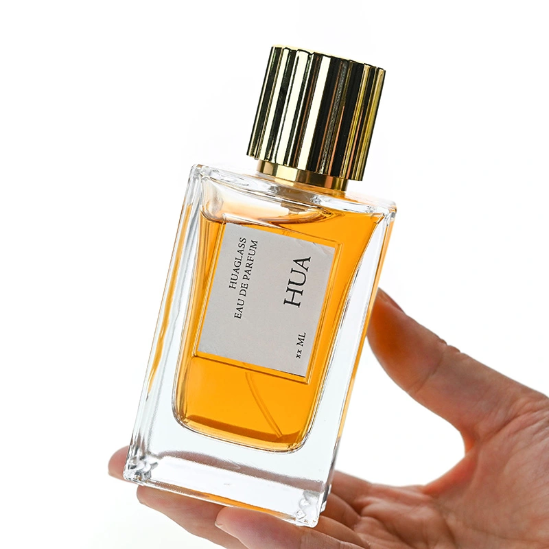 Flacon de parfum de 50 ml