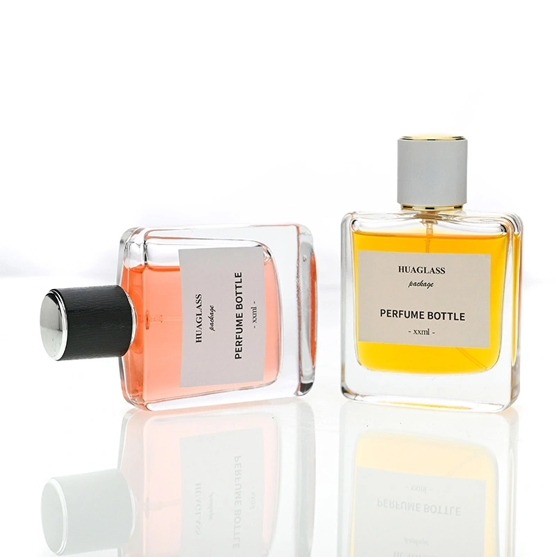 زجاجة عطر سعة 50 مل