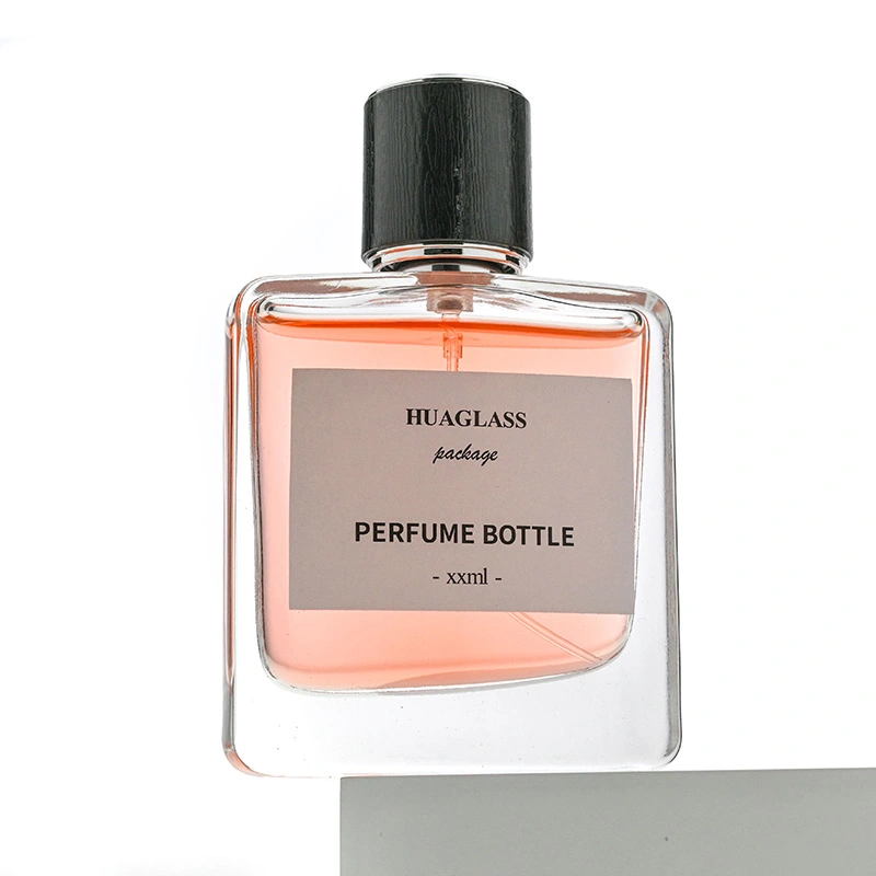 زجاجة عطر سعة 50 مل