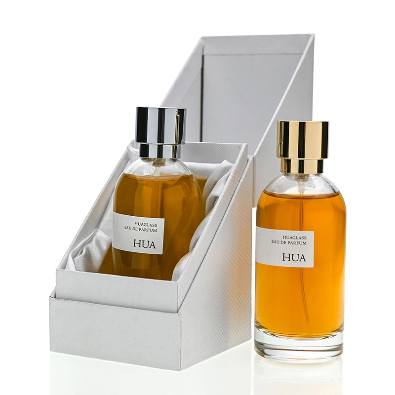 زجاجة عطر سعة 50 مل