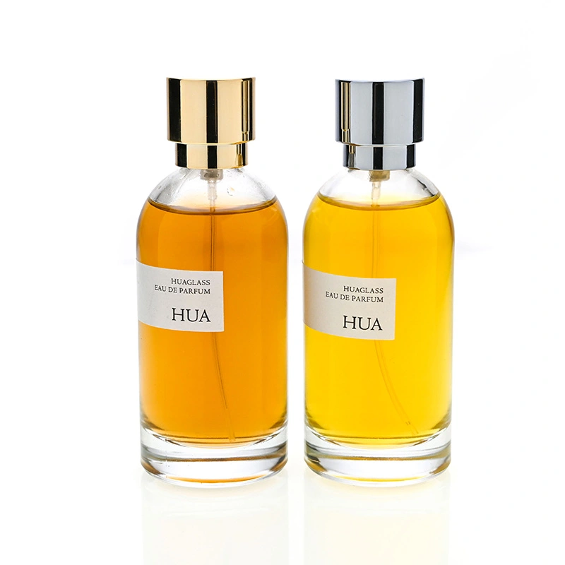 زجاجة عطر سعة 50 مل