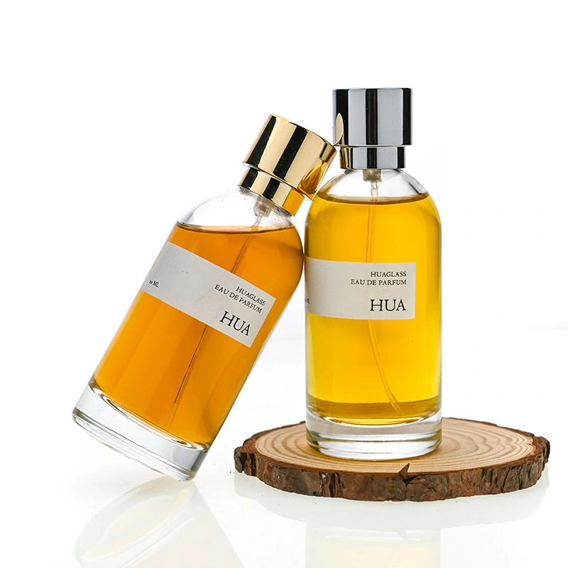 زجاجة عطر سعة 50 مل