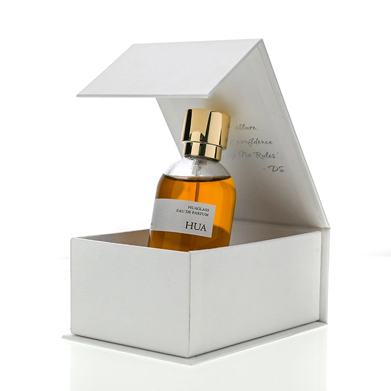 زجاجة عطر سعة 50 مل