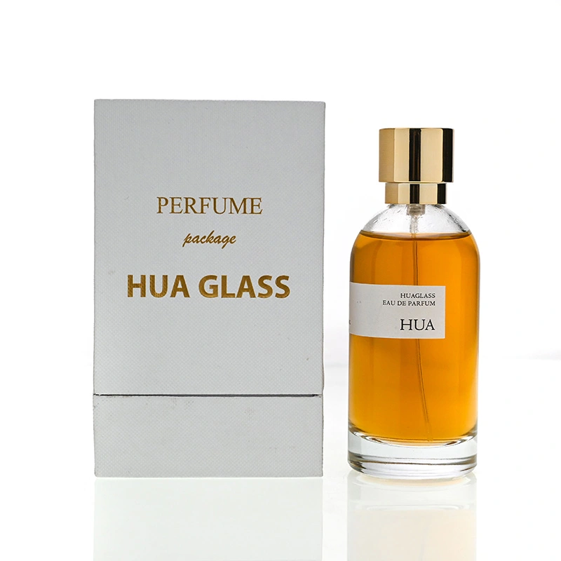 زجاجة عطر سعة 50 مل