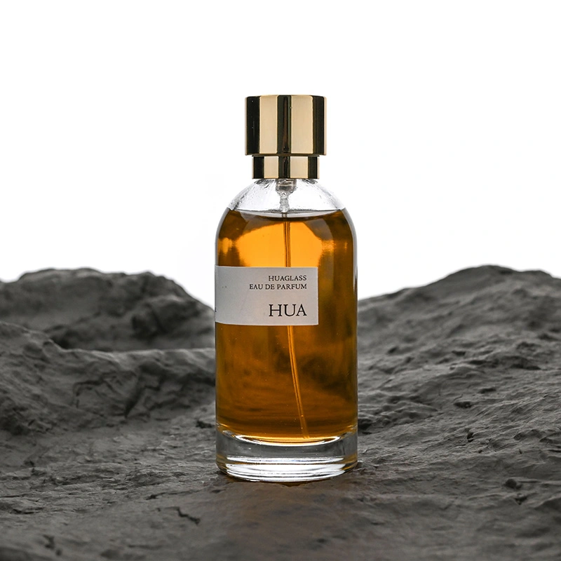 زجاجة عطر سعة 50 مل