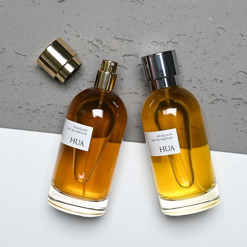 زجاجة عطر سعة 50 مل