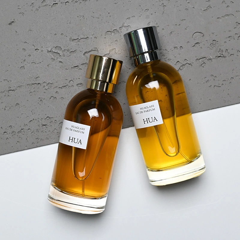 زجاجة عطر سعة 50 مل