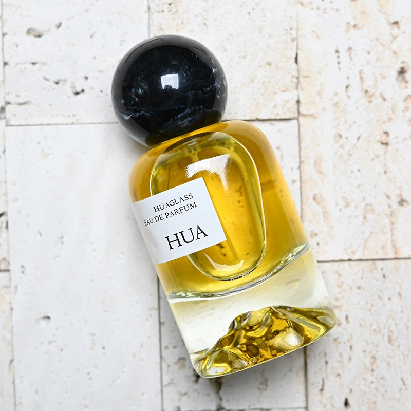 زجاجة عطر سعة 50 مل