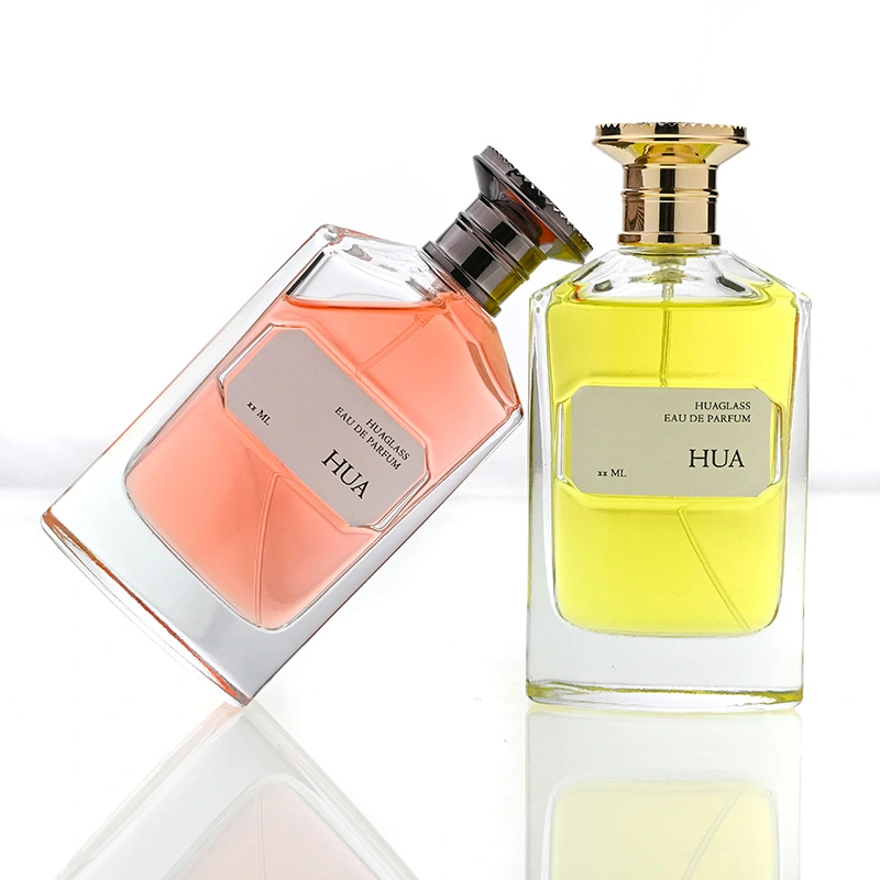 زجاجة عطر سعة 50 مل