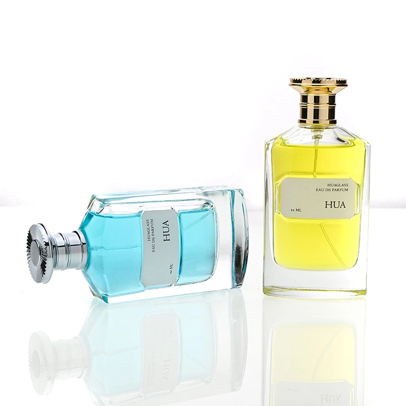 زجاجة عطر سعة 50 مل