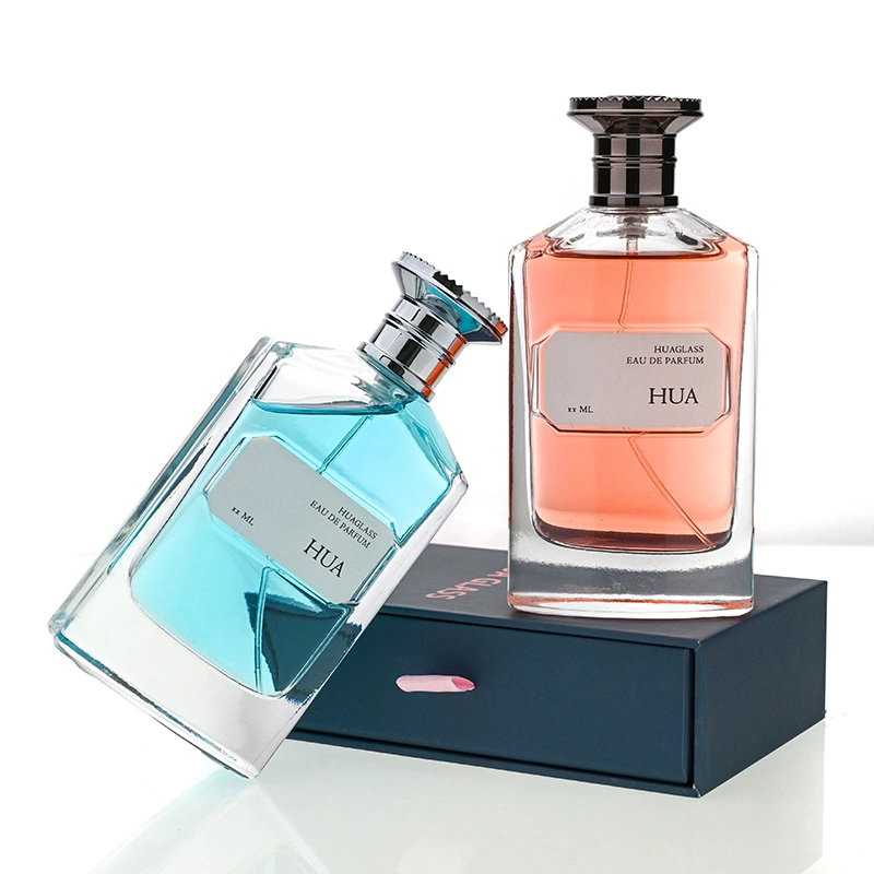 زجاجة عطر سعة 50 مل