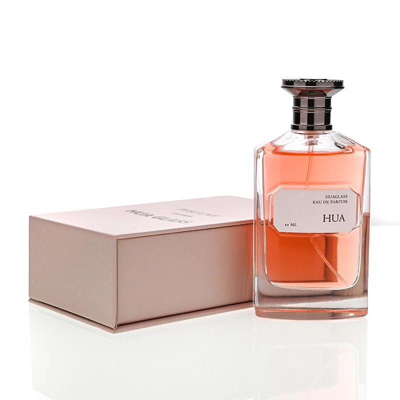 زجاجة عطر سعة 50 مل