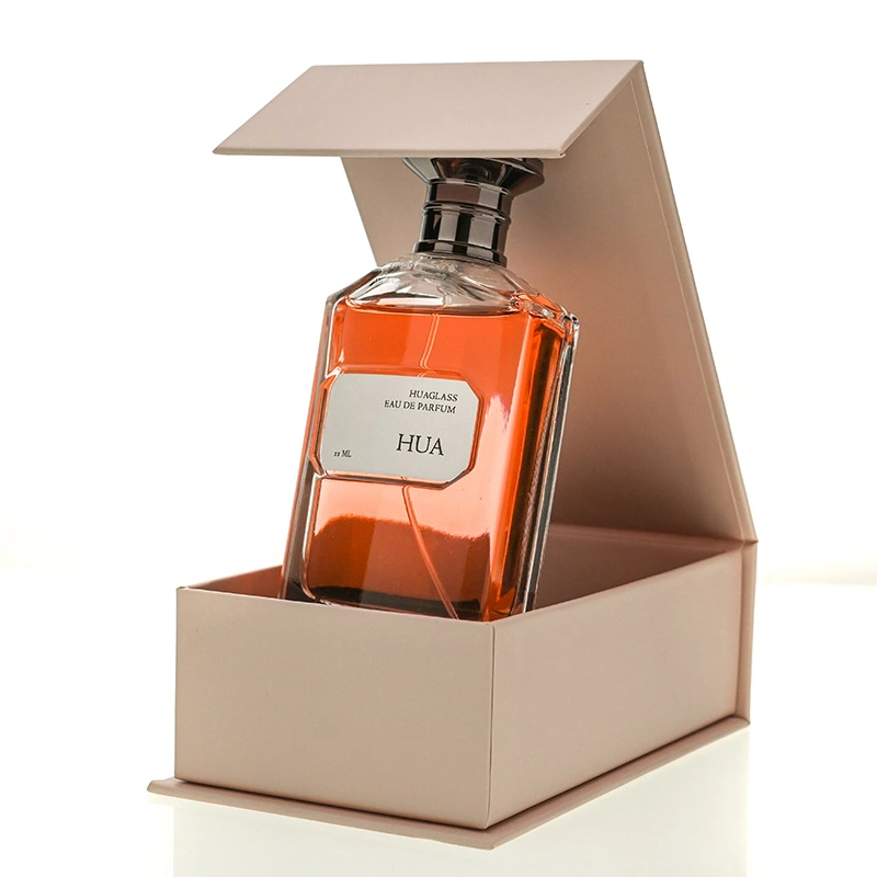 زجاجة عطر سعة 50 مل