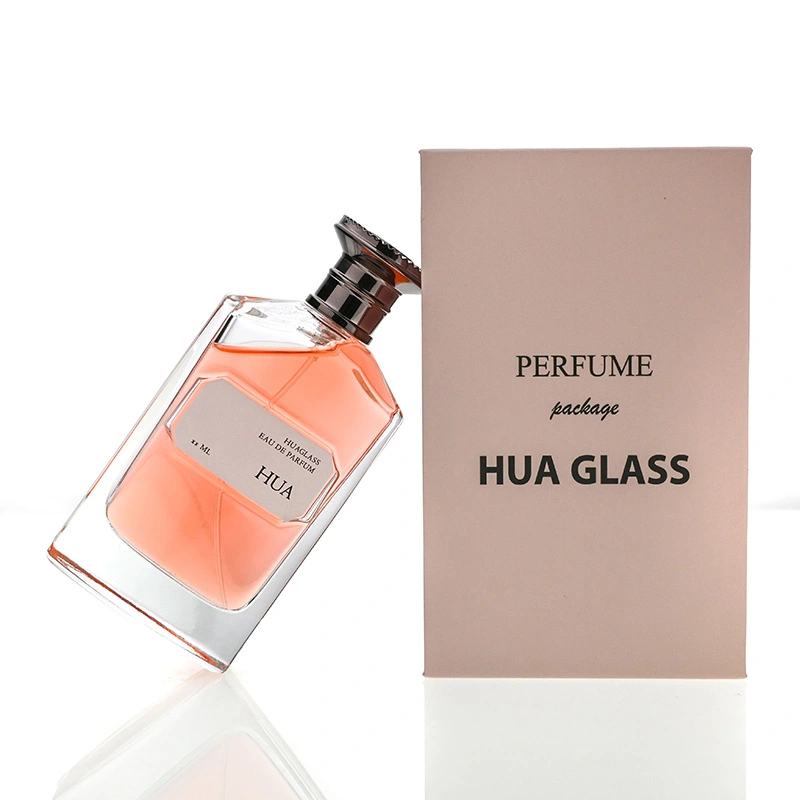 زجاجة عطر سعة 50 مل