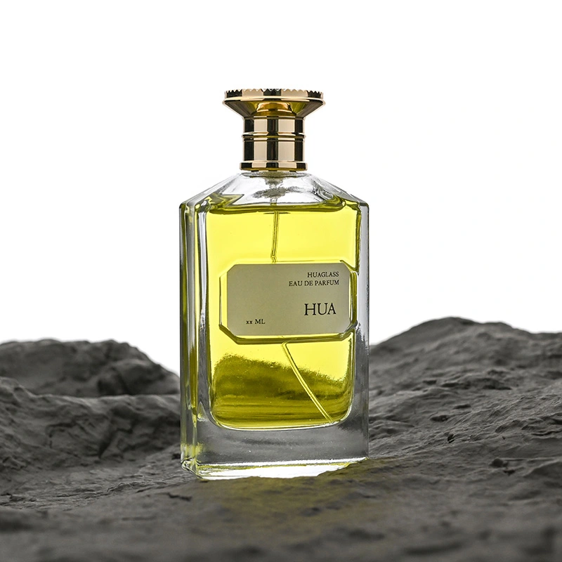 زجاجة عطر سعة 50 مل