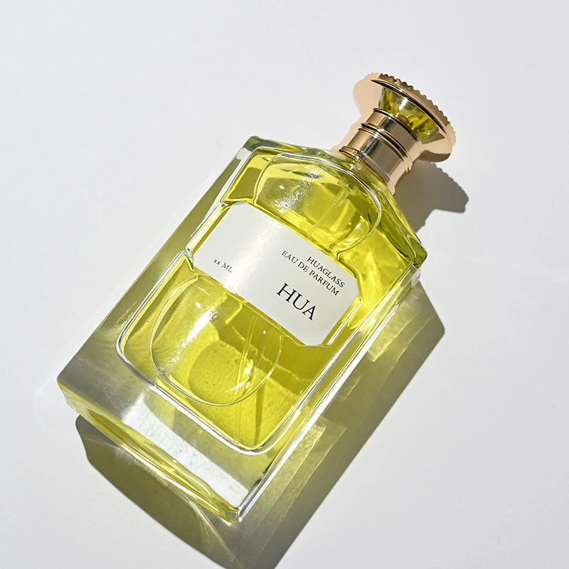 زجاجة عطر سعة 50 مل