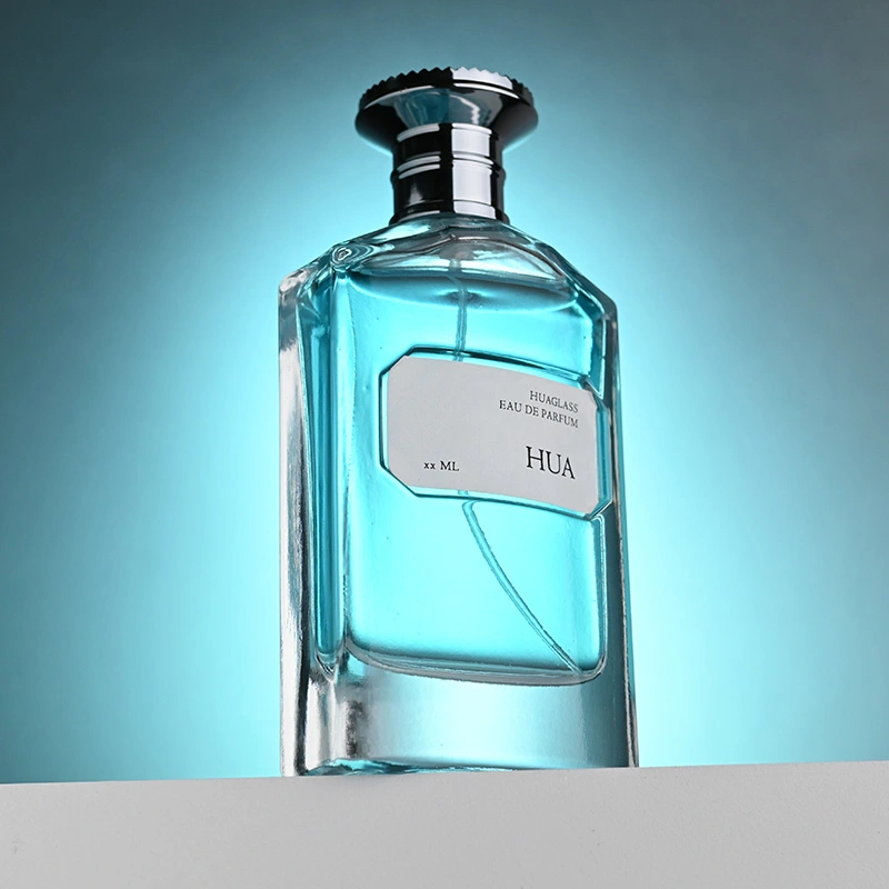 زجاجة عطر سعة 50 مل