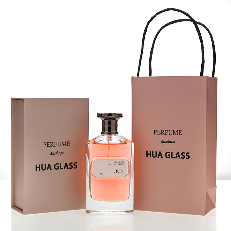 زجاجة عطر سعة 50 مل