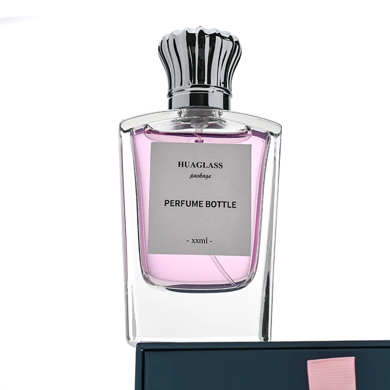 زجاجة عطر سعة 50 مل