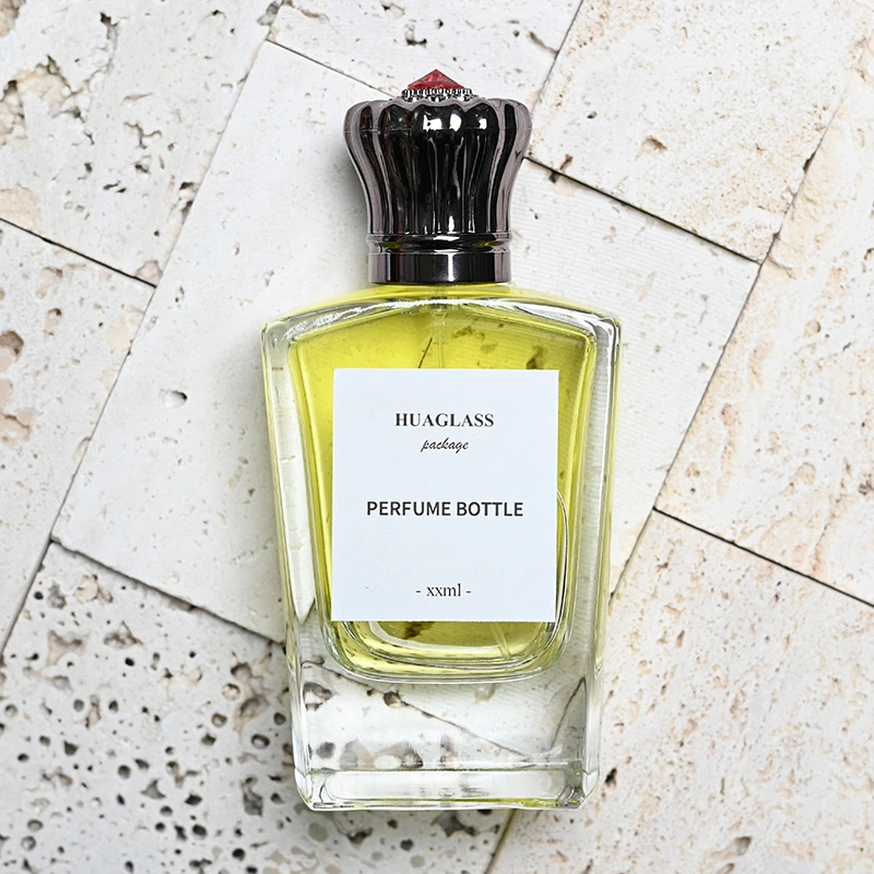 زجاجة عطر سعة 50 مل