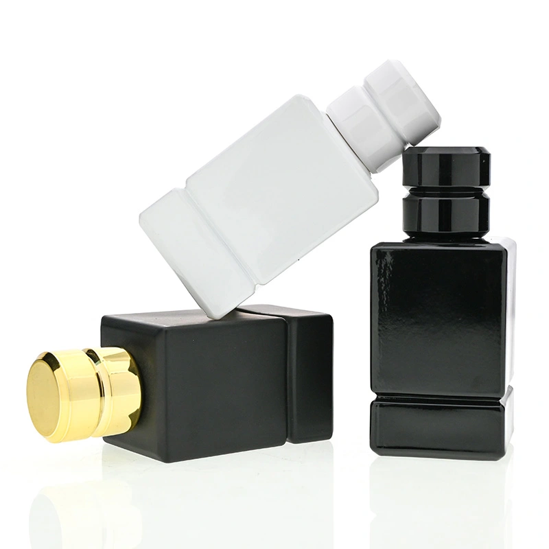 زجاجة عطر سعة 50 مل